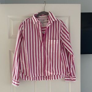 Frank & Eileen Silvio